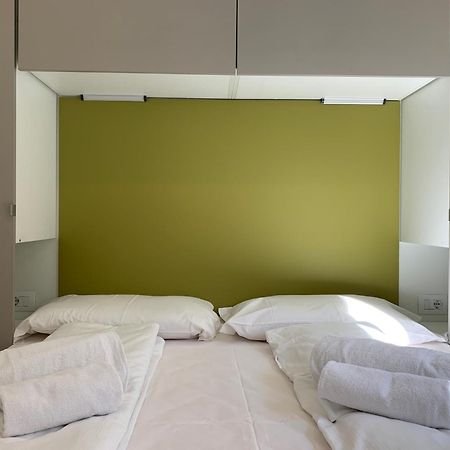 Camping Serenella Bardolino Exterior foto