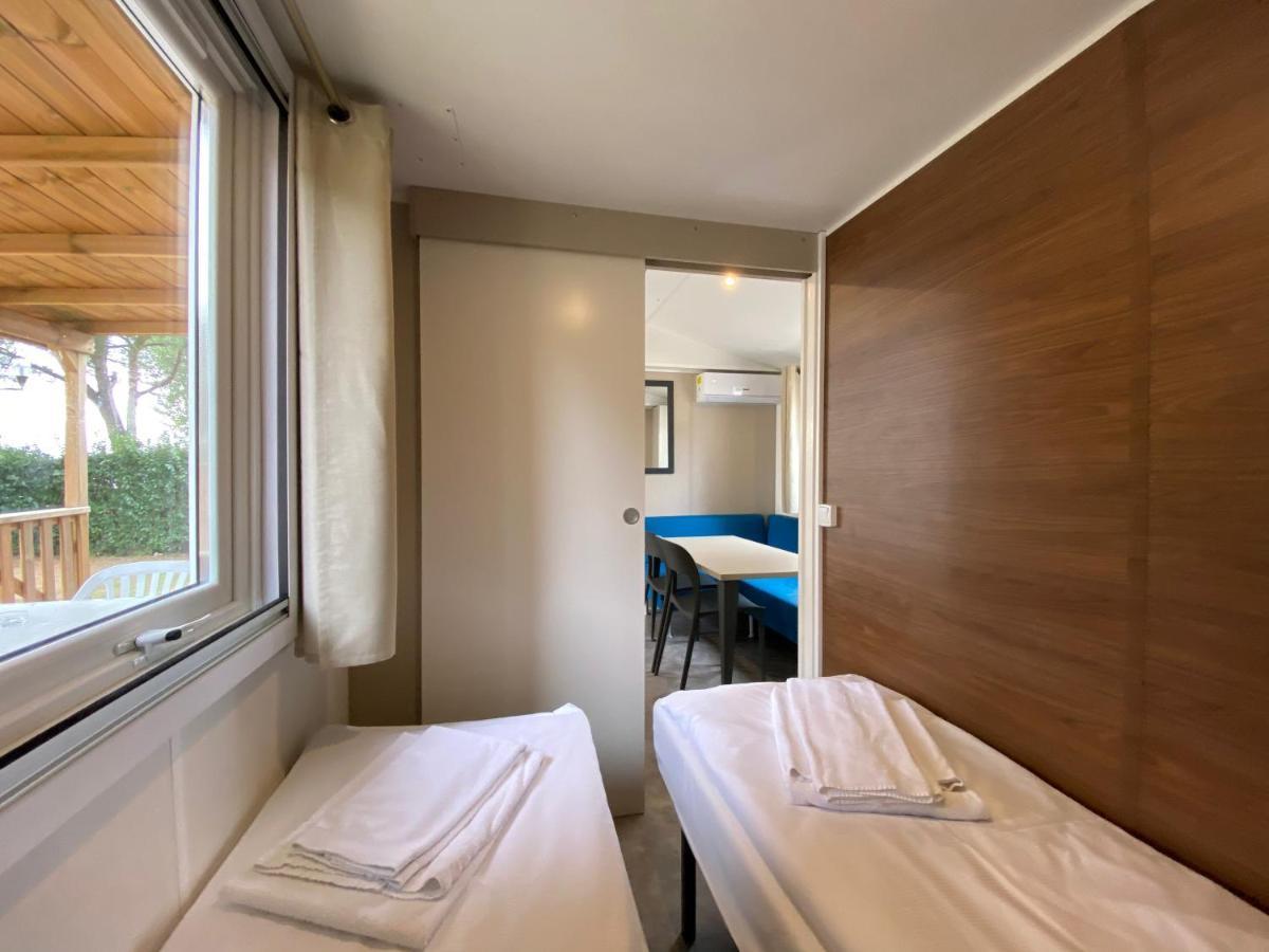 Camping Serenella Bardolino Exterior foto